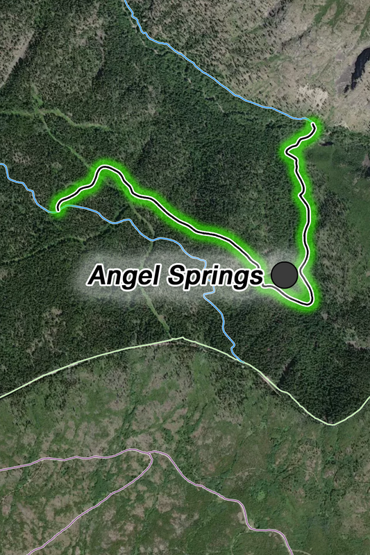 Angel Springs
