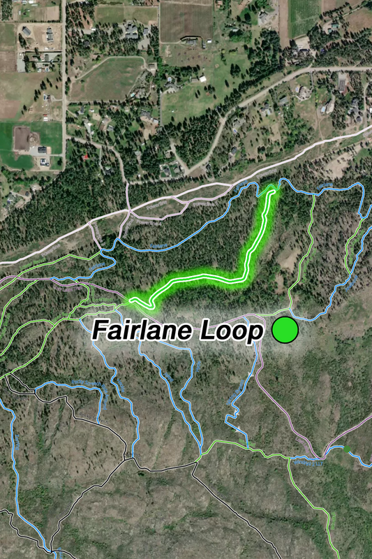 Fairlane Loop