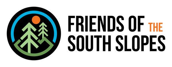 Friends of the South Slopes