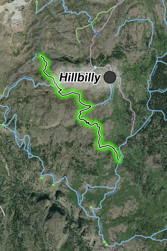 Hillbilly